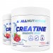 Креатин моногидрат AllNutrition Creatine Muscle Max 250g